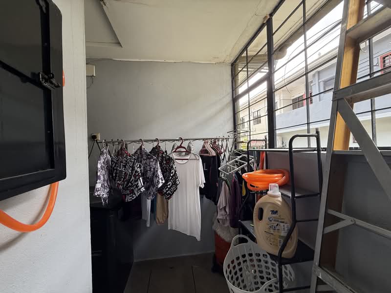 Rumah Teres 2 Tingkat untuk Dijual di Bandar Damai Perdana (Cheras) - Joly Liew - Balcony - PropertyGuru.com.my