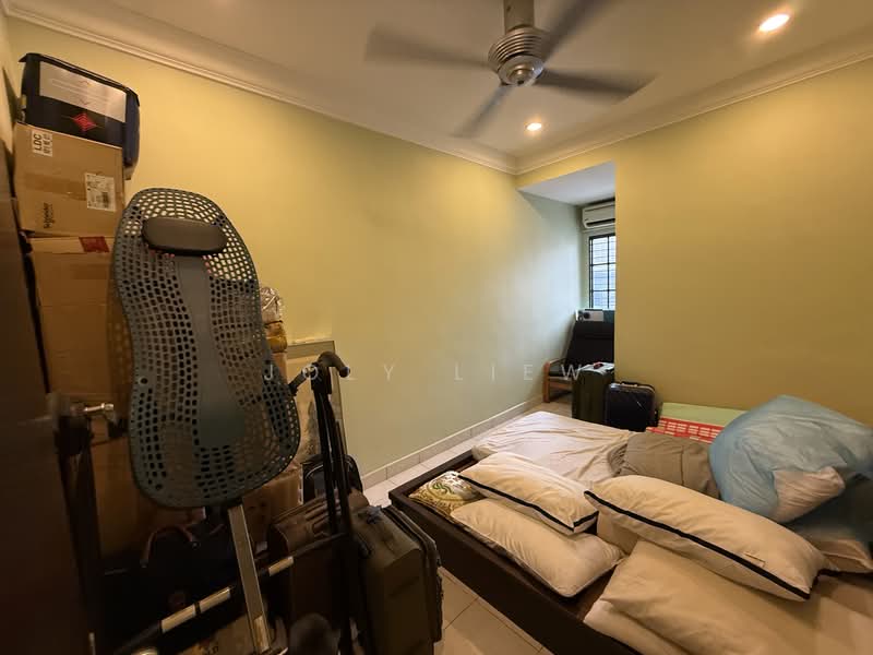 Rumah Teres 2 Tingkat untuk Dijual di Bandar Damai Perdana (Cheras) - Joly Liew - Bedroom - PropertyGuru.com.my