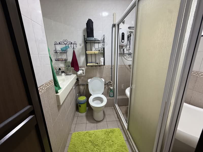 Rumah Teres 2 Tingkat untuk Dijual di Bandar Damai Perdana (Cheras) - Joly Liew - Bathroom - PropertyGuru.com.my