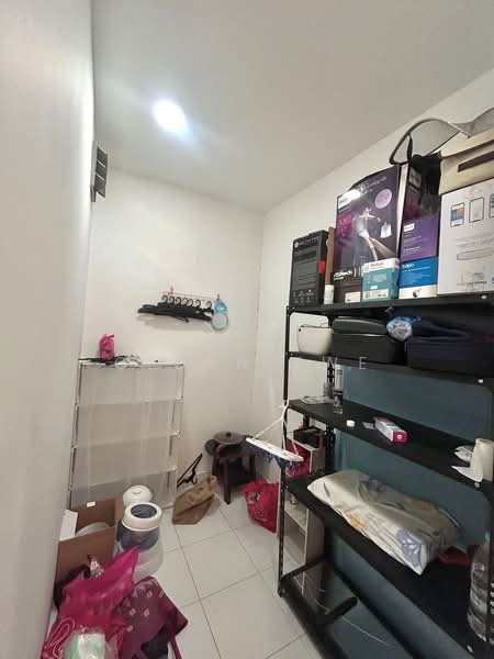 2-storey Terraced House for Sale in Iskandar Puteri (Nusajaya) (Johor) - Glenn Twe - Interior - PropertyGuru.com.my