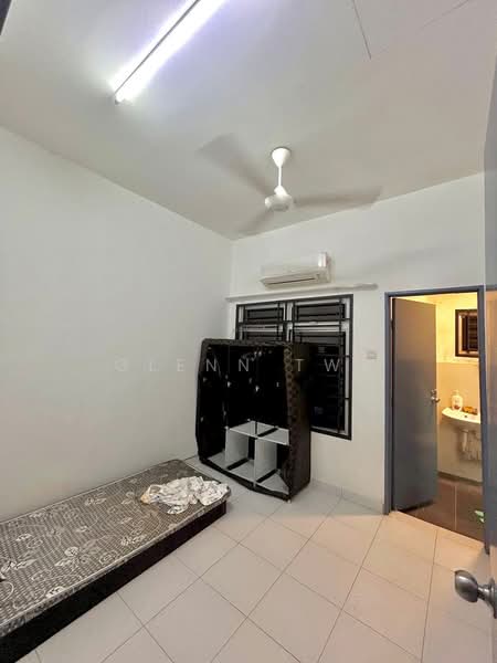 2-storey Terraced House for Sale in Iskandar Puteri (Nusajaya) (Johor) - Glenn Twe - Bedroom - PropertyGuru.com.my