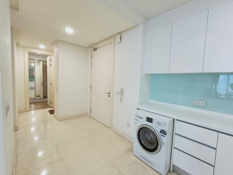 Condominium for Rent at 6 CapSquare - Carol Lim - Interior - PropertyGuru.com.my