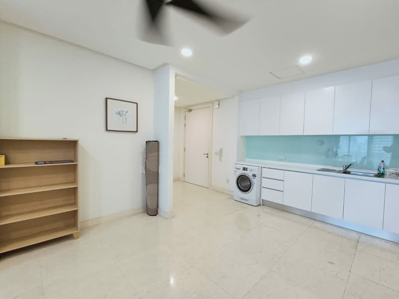 Condominium for Rent at 6 CapSquare - Carol Lim - Interior - PropertyGuru.com.my