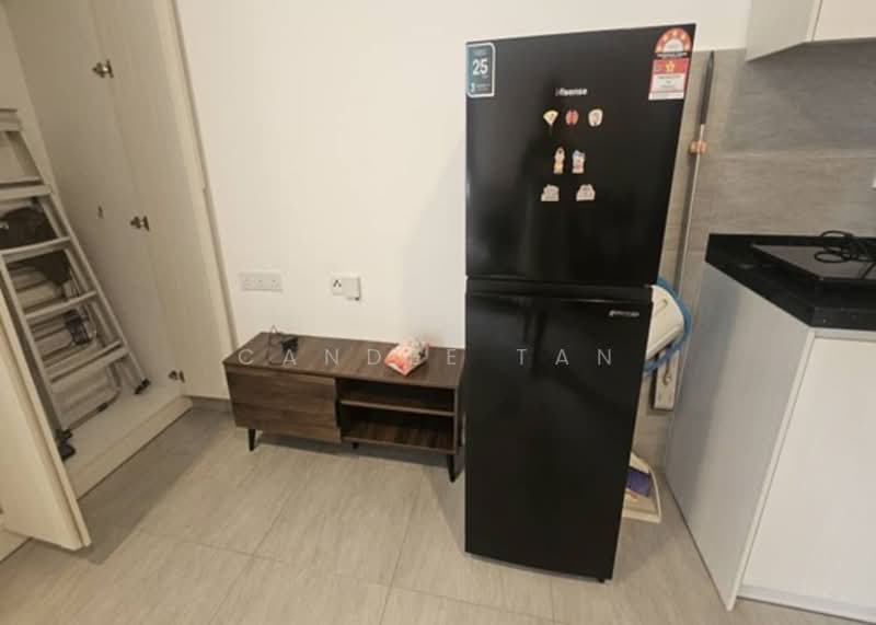 Service Residence for Rent at SUNSURIA FORUM SERVICED APARTMENT - Candee Tan - Interior - PropertyGuru.com.my