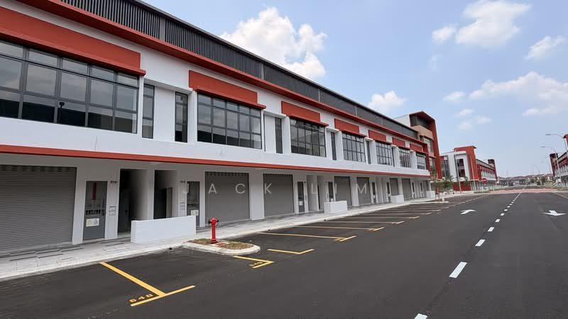 Kedai / Pejabat untuk Dijual di Telok Panglima Garang (Selangor) - Jack Lim - PropertyGuru.com.my