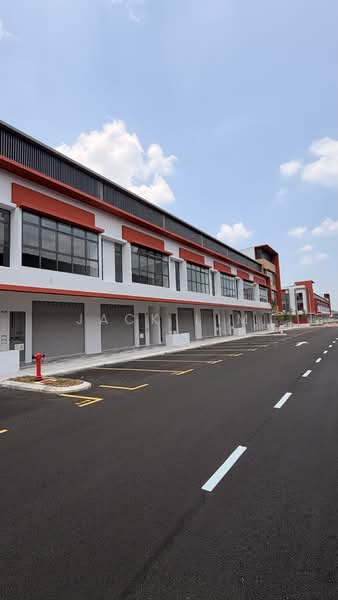 Kedai / Pejabat untuk Dijual di Telok Panglima Garang (Selangor) - Jack Lim - PropertyGuru.com.my