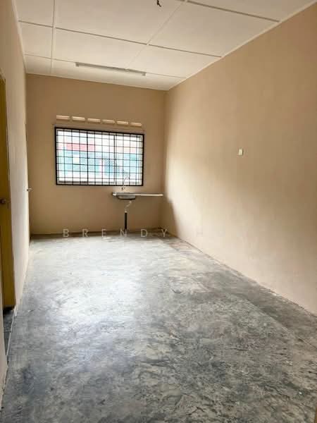 1-storey Terraced House for Sale in Johor Bahru (Johor) - Brendy Hoo - Interior - PropertyGuru.com.my