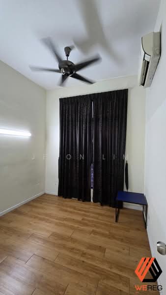 Service Residence for Sale at KU Suites - Jeson Lim - Interior - PropertyGuru.com.my