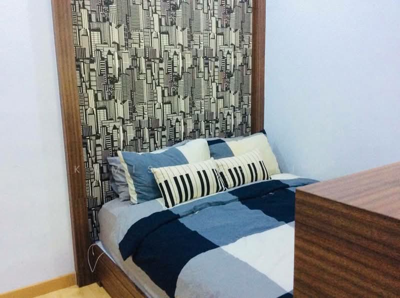 2.5-storey Terraced House for Sale in Bandar Bukit Raja (Klang) - Kamisah Khalid - Bedroom - PropertyGuru.com.my
