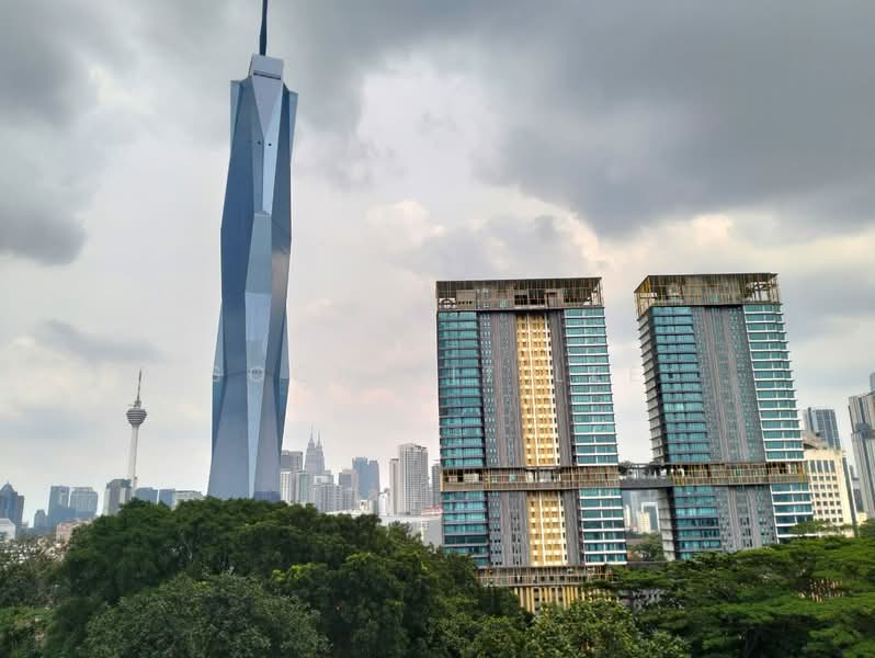 Service Residence for Sale at Sunway Belfield - Soon Kit Lee - PropertyGuru.com.my