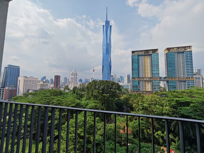 Service Residence for Sale at Sunway Belfield - Soon Kit Lee - View - PropertyGuru.com.my