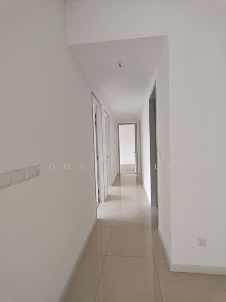 Service Residence for Sale at Sunway Belfield - Soon Kit Lee - Corridor - PropertyGuru.com.my