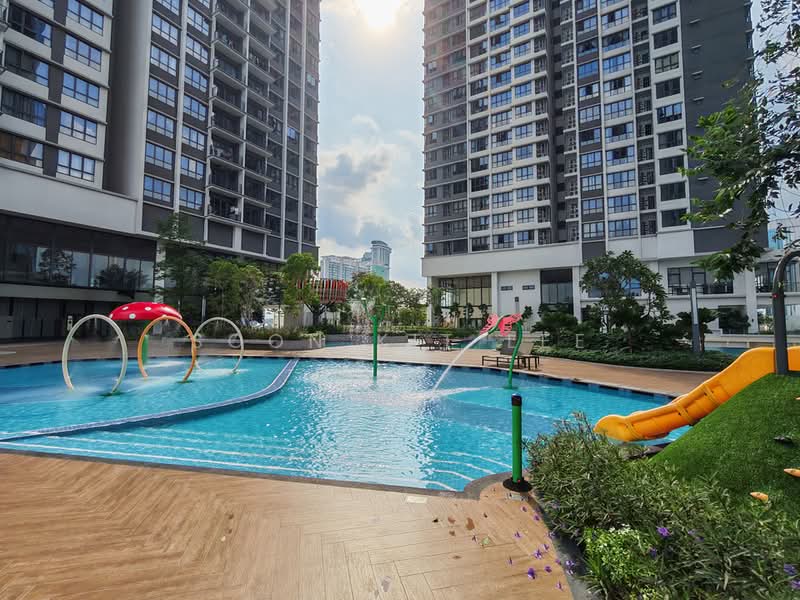 Service Residence for Sale at Sunway Belfield - Soon Kit Lee - Exterior - PropertyGuru.com.my