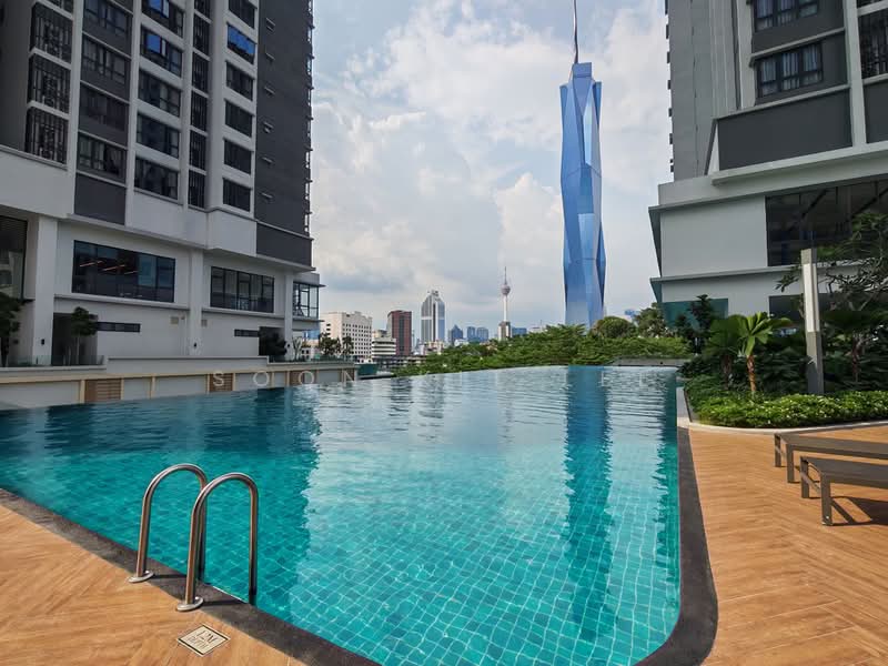Service Residence for Sale at Sunway Belfield - Soon Kit Lee - Exterior - PropertyGuru.com.my