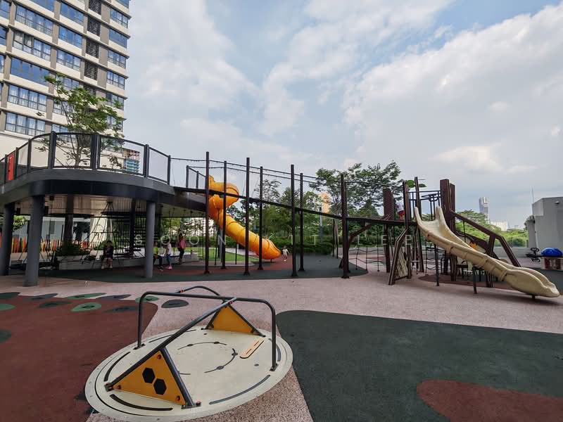 Service Residence for Sale at Sunway Belfield - Soon Kit Lee - Exterior - PropertyGuru.com.my