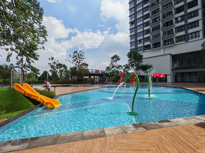 Service Residence for Sale at Sunway Belfield - Soon Kit Lee - Exterior - PropertyGuru.com.my
