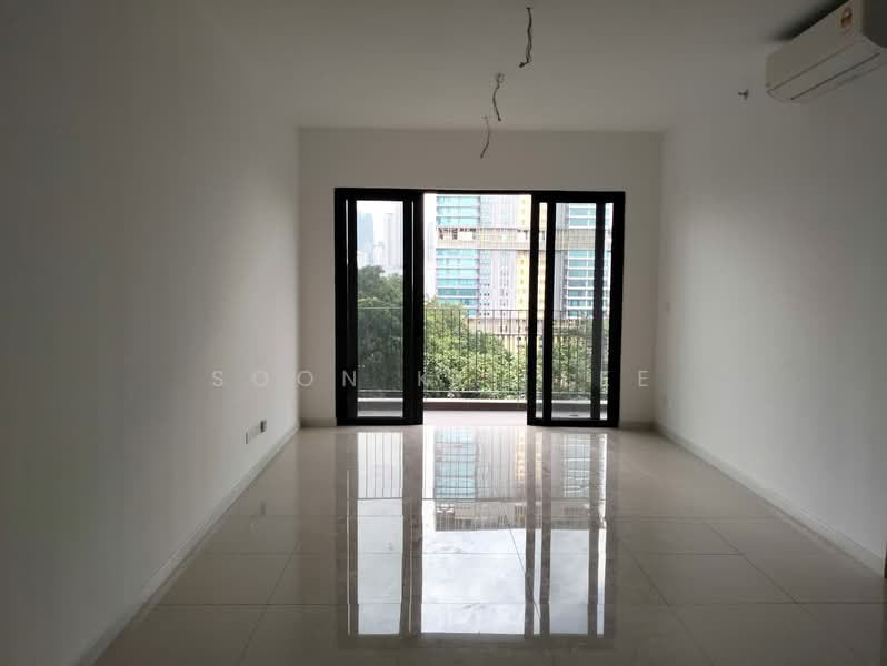 Service Residence for Sale at Sunway Belfield - Soon Kit Lee - Living Room - PropertyGuru.com.my
