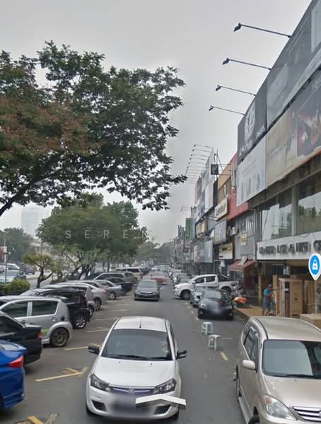 Shop / Office for Rent in SS2 (Petaling Jaya) - Serene Ong - Exterior - PropertyGuru.com.my