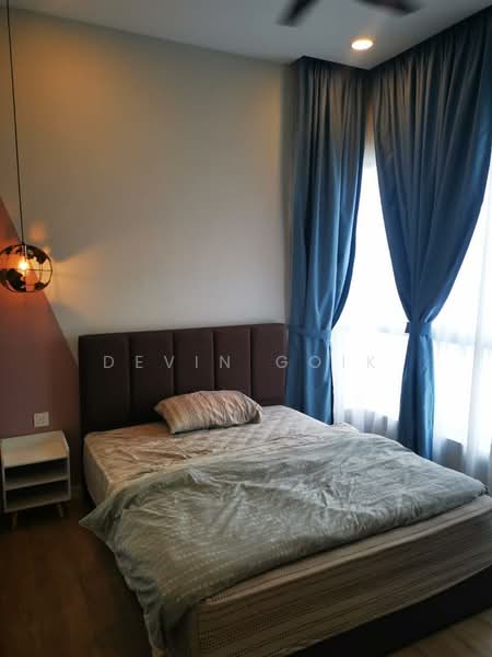 Kondominium untuk Dijual di The Riyang - Devin Goik - Bedroom - PropertyGuru.com.my