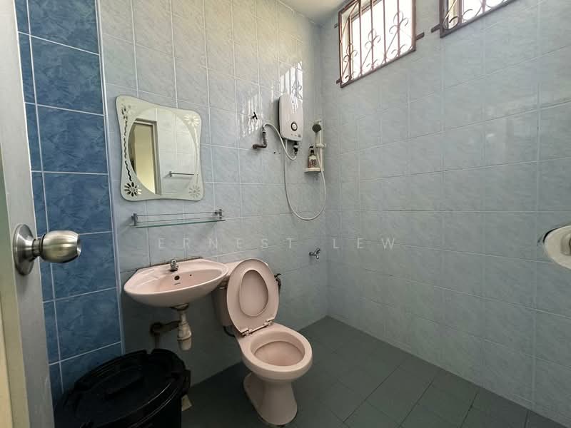 Taman Skudai Baru untuk Untuk Dijual - RM 598,000, Apr 2026 - Bathroom - PropertyGuru.com.my