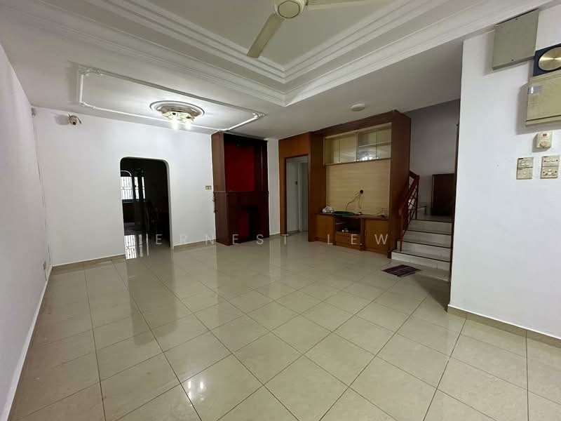 Taman Skudai Baru untuk Untuk Dijual - RM 598,000, Apr 2026 - Living Room - PropertyGuru.com.my
