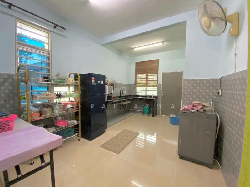 Double Storey Kota Puteri Rawang - 3