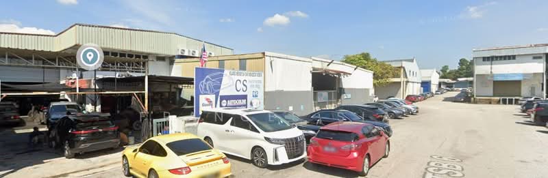 Factory for Sale in Kota Damansara (Selangor) - Frances Sia - Exterior - PropertyGuru.com.my