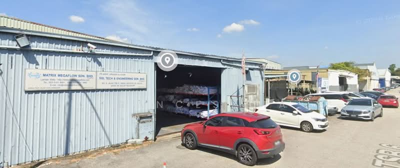 Factory for Sale in Kota Damansara (Selangor) - Frances Sia - PropertyGuru.com.my