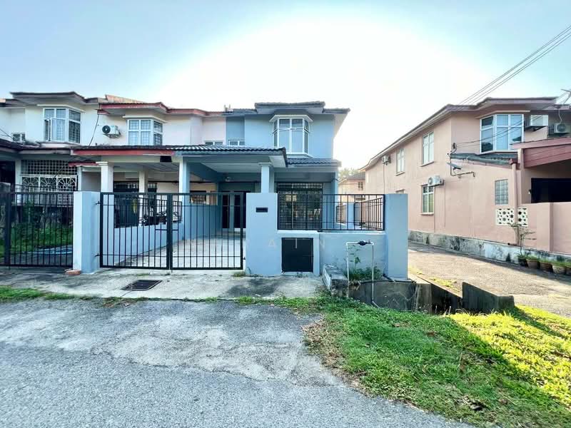 2-storey Terraced House for Sale in Sepang (Selangor) - Nurain . - PropertyGuru.com.my