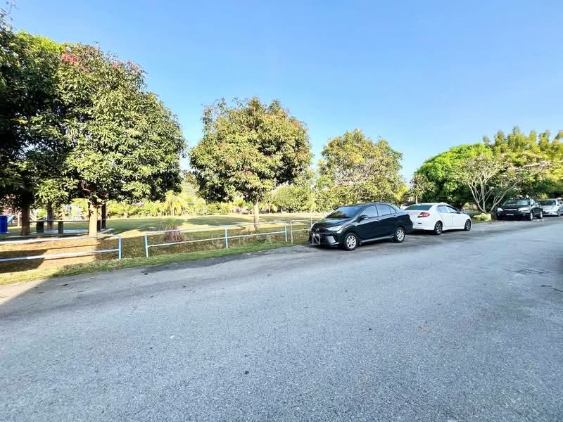 2-storey Terraced House for Sale in Sepang (Selangor) - Nurain . - PropertyGuru.com.my