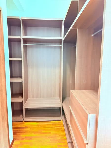 Crescent Bay Suites (Teluk Bayu) untuk Untuk Disewa - RM 2,300 /bulan, Apr 2026 - Interior - PropertyGuru.com.my