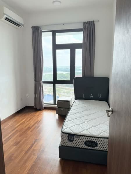 Crescent Bay Suites (Teluk Bayu) untuk Untuk Disewa - RM 2,300 /bulan, Apr 2026 - PropertyGuru.com.my