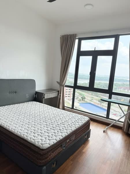 Crescent Bay Suites (Teluk Bayu) untuk Untuk Disewa - RM 2,300 /bulan, Apr 2026 - PropertyGuru.com.my
