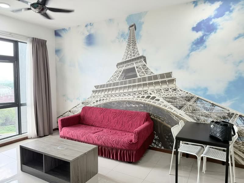 Crescent Bay Suites (Teluk Bayu) untuk Untuk Disewa - RM 2,300 /bulan, Apr 2026 - PropertyGuru.com.my