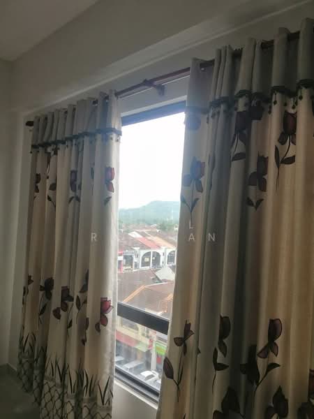 Condominium for Rent at Hillpark Residence - Kamil Radzuan - View - PropertyGuru.com.my