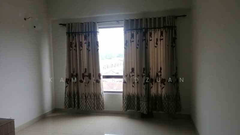 Condominium for Rent at Hillpark Residence - Kamil Radzuan - Interior - PropertyGuru.com.my