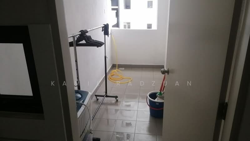 Condominium for Rent at Hillpark Residence - Kamil Radzuan - Interior - PropertyGuru.com.my