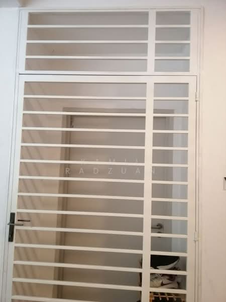 Condominium for Rent at Hillpark Residence - Kamil Radzuan - Entrance - PropertyGuru.com.my