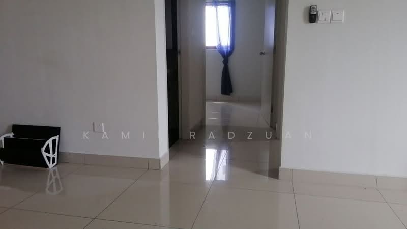 Condominium for Rent at Hillpark Residence - Kamil Radzuan - Corridor - PropertyGuru.com.my