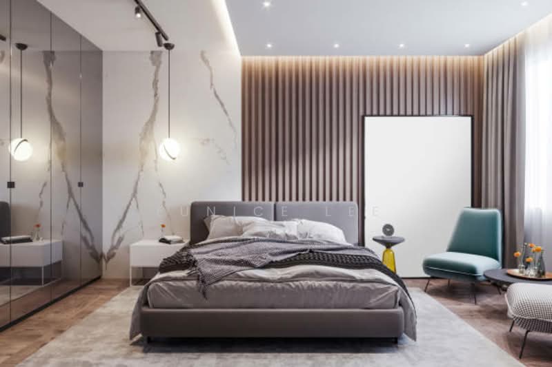 Best Ownstay & Invest Freehold condo @ Link LRT, Pyramid, Taylors, untuk Untuk Dijual - RM 330,000, Apr 2026 - Bedroom - PropertyGuru.com.my