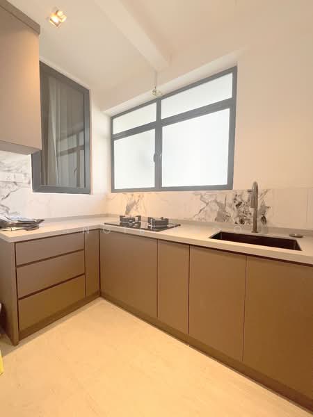 Muze @ PICC untuk Untuk Dijual - RM 1,300,000, Apr 2026 - Kitchen - PropertyGuru.com.my