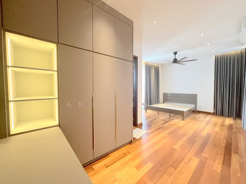 Muze @ PICC untuk Untuk Dijual - RM 1,300,000, Apr 2026 - Bedroom - PropertyGuru.com.my