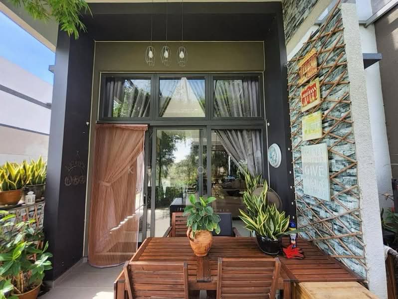 Semi-Detached House for Sale in Iskandar Puteri (Nusajaya) (Johor) - Ken Chai - PropertyGuru.com.my