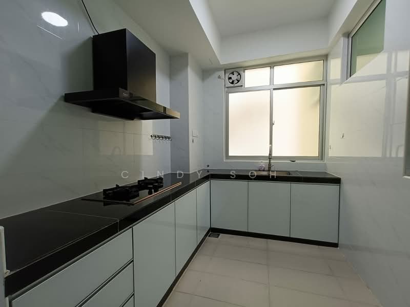 Apartment for Sale at Midori Green (Pangsapuri Hijauan) - Cindy Soh - Kitchen - PropertyGuru.com.my