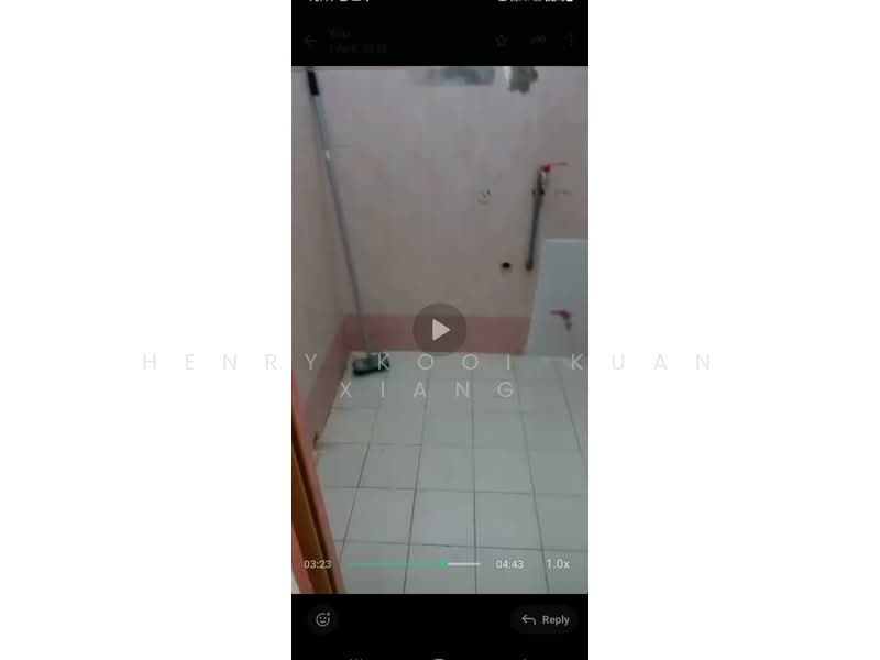 Flat for Sale at Flat Danau Kota - Henry Kooi Kuan Xiang - Interior - PropertyGuru.com.my