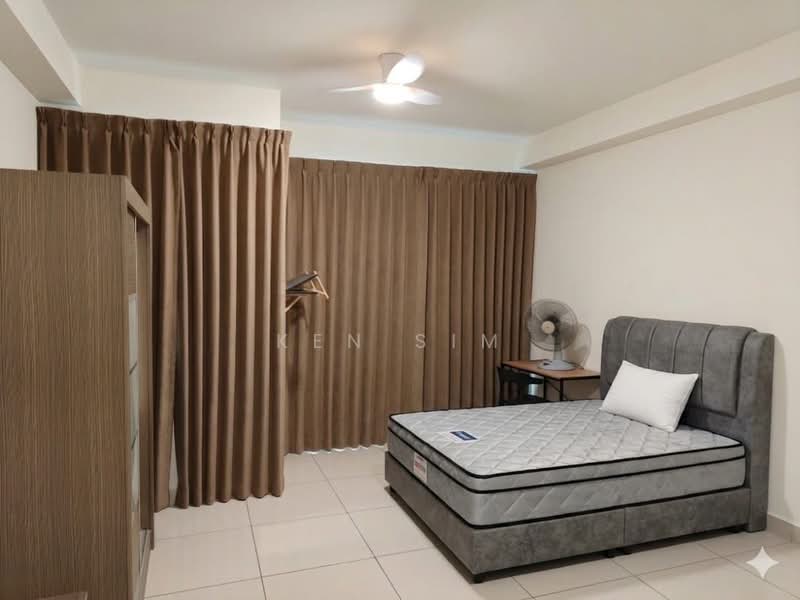 KSL Residence @ Daya - 1