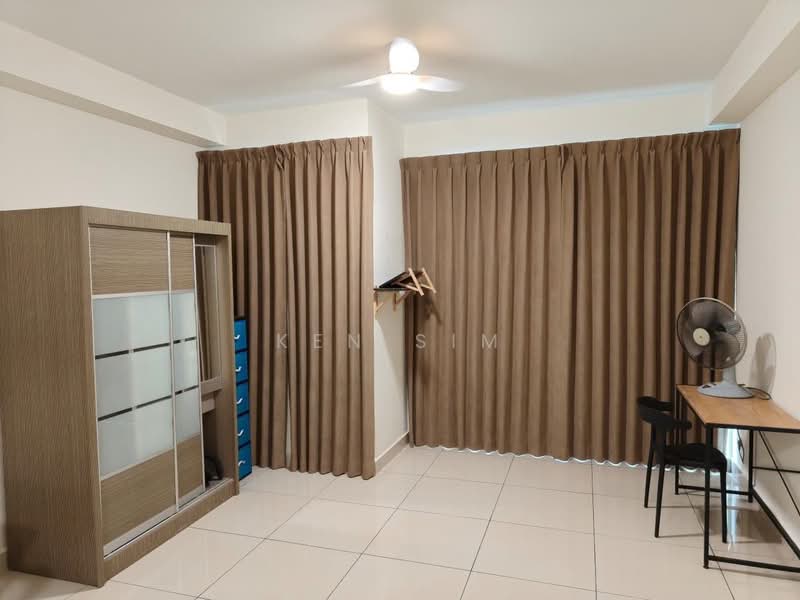 KSL Residence @ Daya - 2