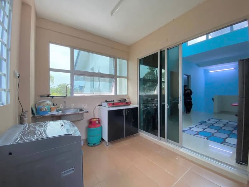 Rumah Teres 2 Tingkat untuk Dijual di Kota Puteri (Batu Arang) - Azman Ahmad - PropertyGuru.com.my