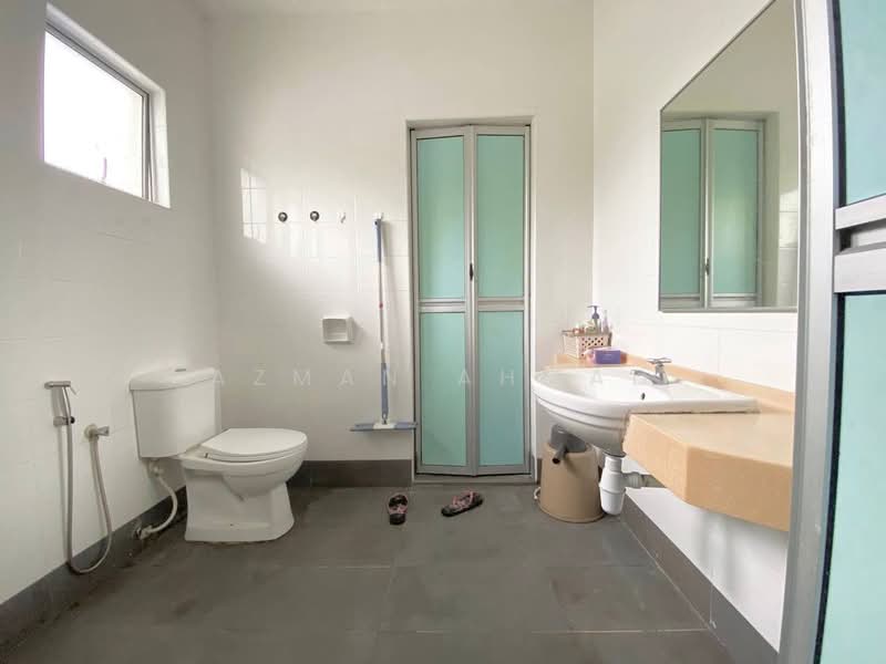 Rumah Teres 2 Tingkat untuk Dijual di Kota Puteri (Batu Arang) - Azman Ahmad - PropertyGuru.com.my