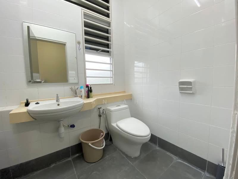 Rumah Teres 2 Tingkat untuk Dijual di Kota Puteri (Batu Arang) - Azman Ahmad - PropertyGuru.com.my